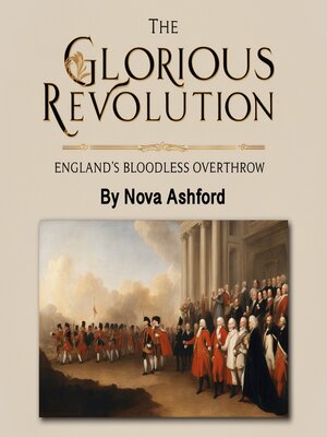 cover image of The Glorious Revolution